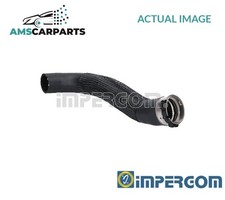 CHARGE AIR COOLER INTAKE HOSE