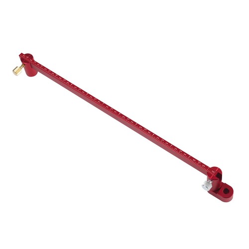 Woodworking compass scriber - woodworking,