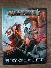 Warhammer AoS Fury Of The Deep
