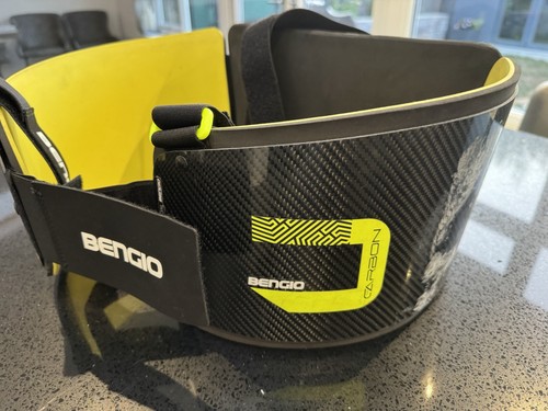 Bengio bumper carbon - bengio, karting