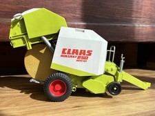 Bruder Claas Rollant 250 Roto
