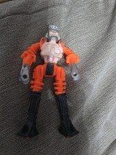 1985 Vintage Arco Toys Robot