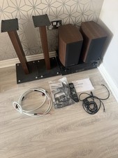 Denon AVR-X550BT 4K HDR AV