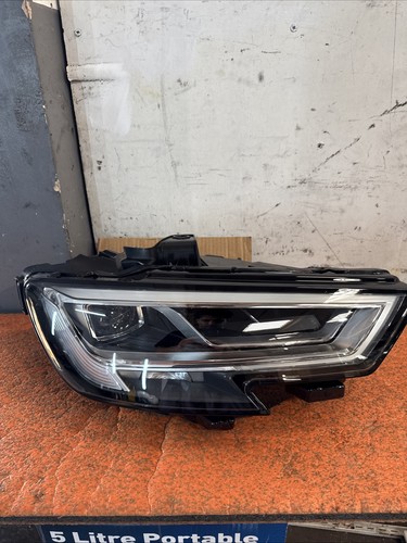 Audi rs3 2016 2020 - s3, 2016-2020