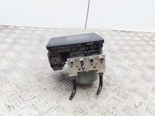 ABS PUMP CONTROLLER MODULATOR