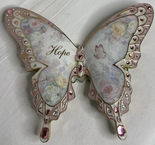 Butterfly wall decor - butterfly,