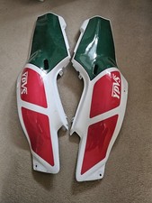 Yamaha TZR250 3MA Aftermarket