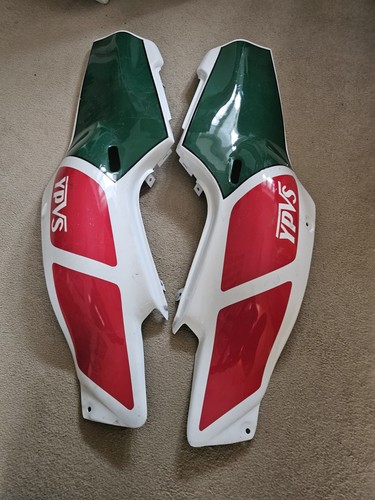Yamaha tzr250 3ma aftermarket - tzr250,