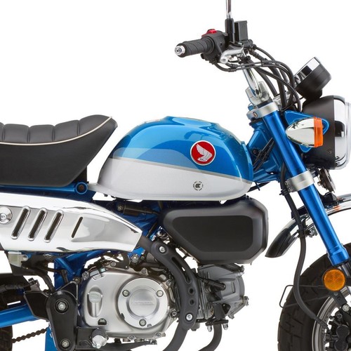 Honda monkey bike 2018 on - >,