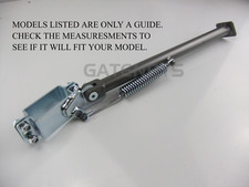 NEW UNIVERSAL TRIALS SIDE