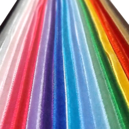 Quality 10mm velvet - 10mm,