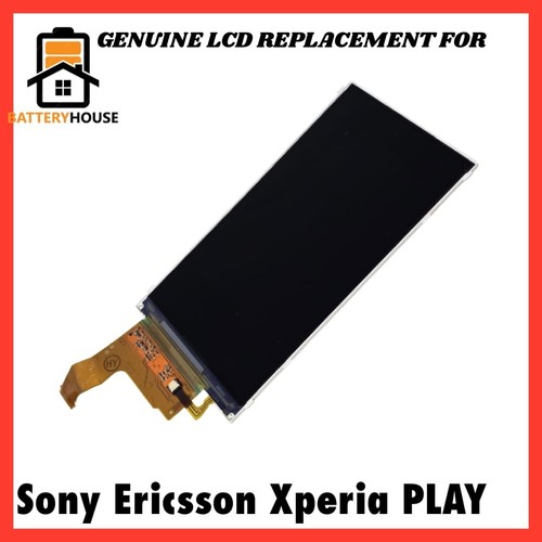 Genuine internal lcd screen - internal,