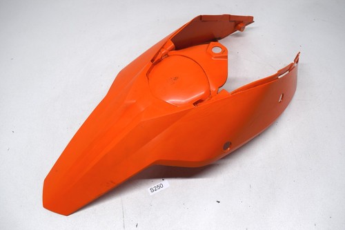 Ktm exc models rear - ktm, sx