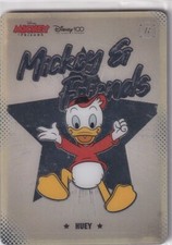 Disney 100 Years Hotbox Mickey & Friends HDM-B-08 Huey Tick