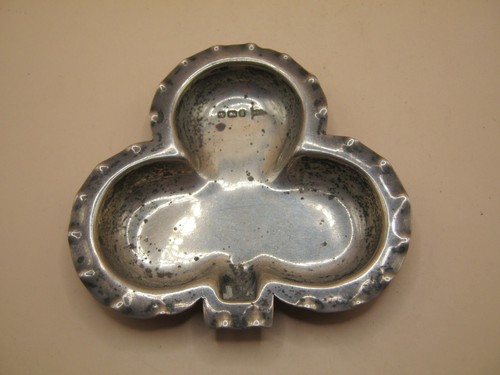 Sheffield 1899 sterling silver - sheffield,
