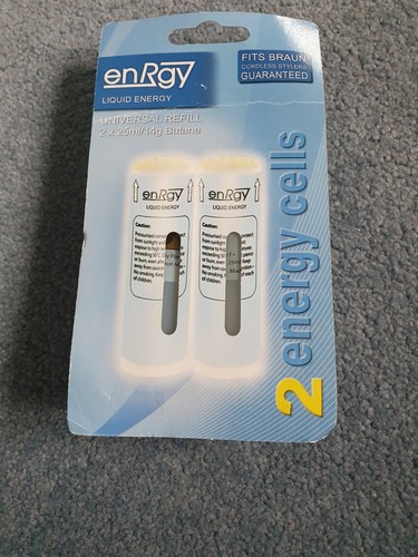Enrgy gas energy - enrgy, cells