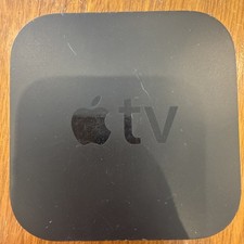 Apple TV 3rd Generation A1469