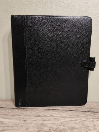 Vintage filofax richmond - vintage, a5