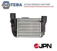 60C9361-JPN INTERCOOLER RADIATOR JPN FOR VW GOLF IV,BORA I,BORA,GOLF VAN IV