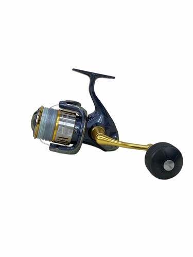Shimano spinning reel twin - shimano,