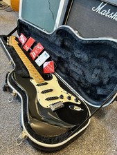 fender American Stratocaster