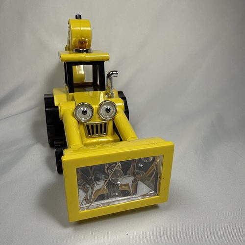 Bob the builder scoop - builder,