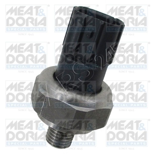 Oil pressure switch - oil,