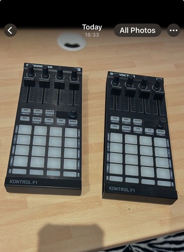 Native instruments traktor - native,