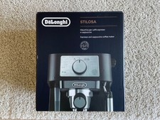 DeLonghi Stilosa EC260.CR