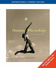 Human Physiology : From Cells to Systems Lauralee Sherwood
