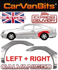 FOR MERCEDES CLK W208 C208