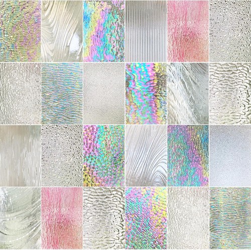 Illuckai sheets clear - illuckai, 24