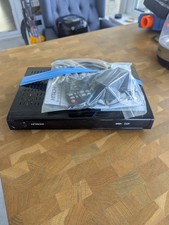 Hitachi HDR325 Digital