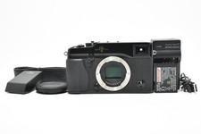 Fujifilm Fuji X-Pro1 16.3MP