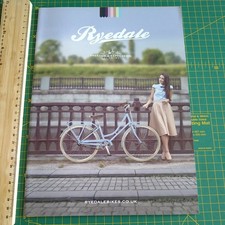 ryedale classic ladies pretty