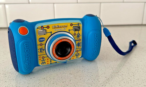 Vtech kidizoom camera - kidizoom, for