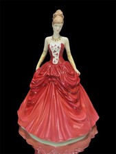 Royal Doulton Figurine Pretty