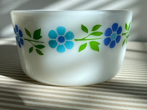 Vintage rare blue band - rare,
