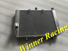 Aluminum Radiator For Honda NSA700A DN-01  2009 Radiador 19010-MEH-003