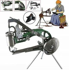Leather Cobbler Sewing Machine
