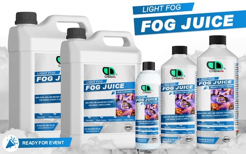 Smoke machine fluid juice - machine,