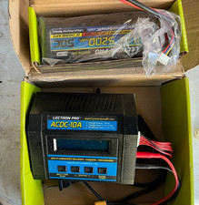lectron pro new lipo battery