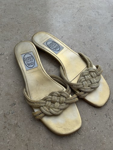 Beautiful emma hope gold metal - beautiful,