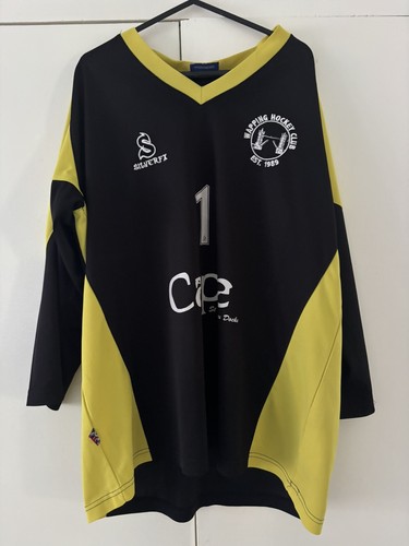 Rare silverfx wapping hockey - wapping,