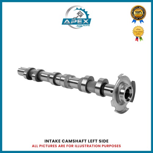 Intake camshaft left - intake,