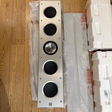 KEF CI5160RL-THX In-Wall