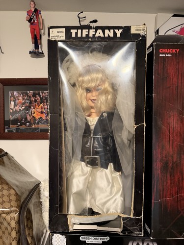 Bride chucky tiffany - of, chucky.tiffany