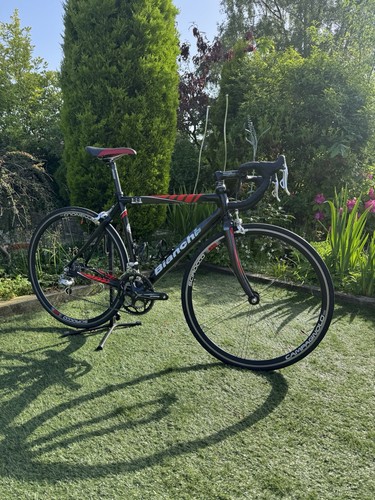 Bianchi 928 carbon - 928,