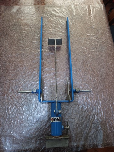 Vintage cinelli wheel truing - cinelli,