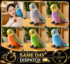 23cm Simulation Plush Toy